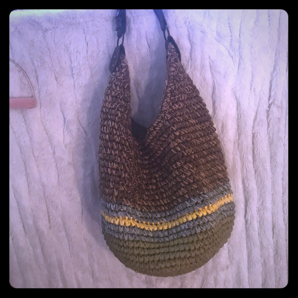 Sun N Sand Accessories Purse